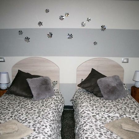 דירות לה ספציה Ca Rossi City House מראה חיצוני תמונה