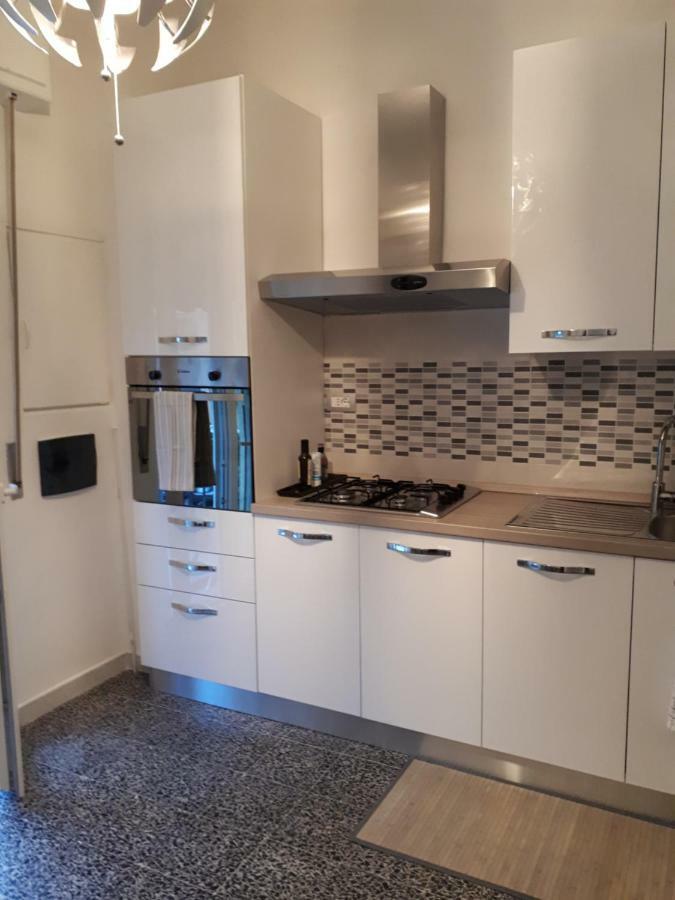 דירות לה ספציה Ca Rossi City House מראה חיצוני תמונה