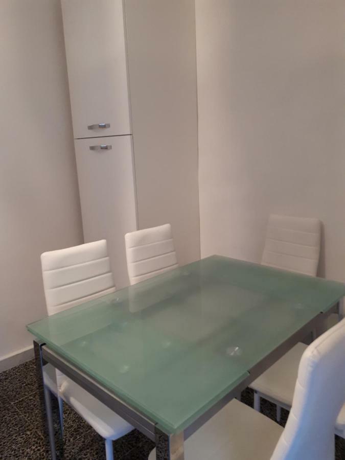 דירות לה ספציה Ca Rossi City House מראה חיצוני תמונה