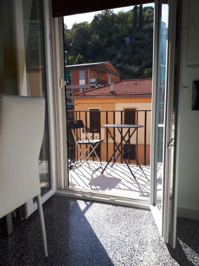דירות לה ספציה Ca Rossi City House מראה חיצוני תמונה