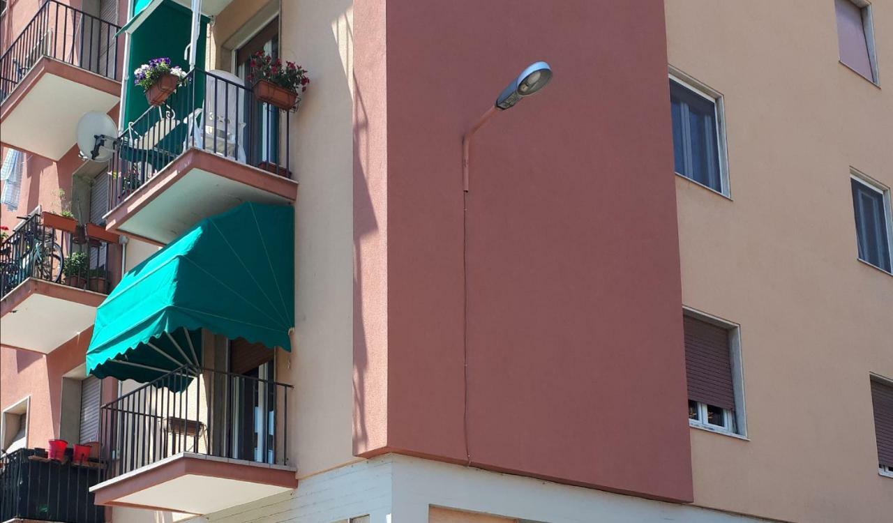 דירות לה ספציה Ca Rossi City House מראה חיצוני תמונה