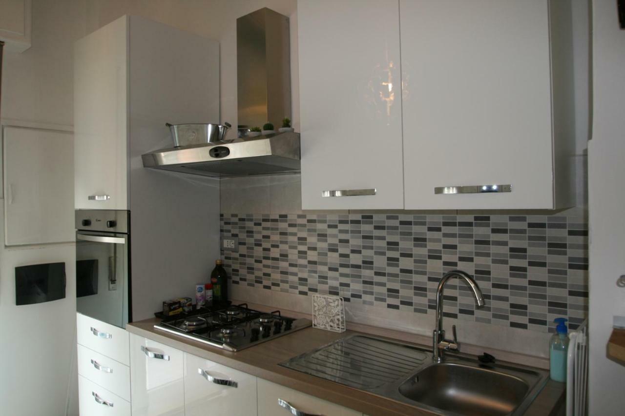 דירות לה ספציה Ca Rossi City House מראה חיצוני תמונה