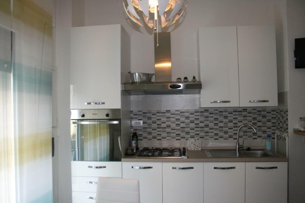 דירות לה ספציה Ca Rossi City House מראה חיצוני תמונה