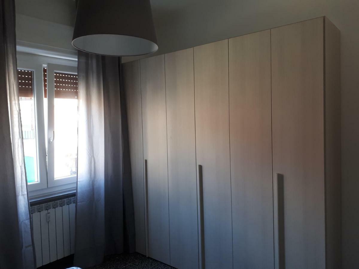 דירות לה ספציה Ca Rossi City House מראה חיצוני תמונה