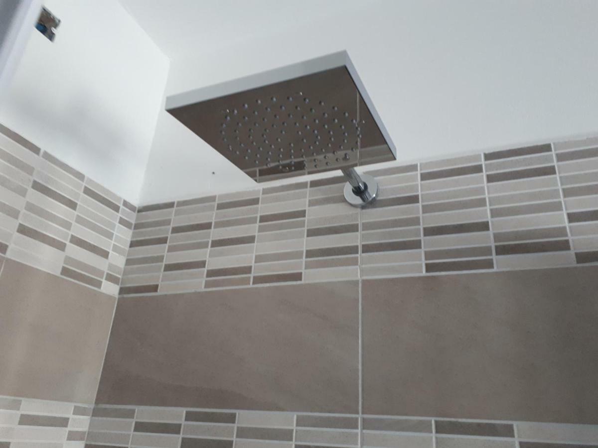 דירות לה ספציה Ca Rossi City House מראה חיצוני תמונה
