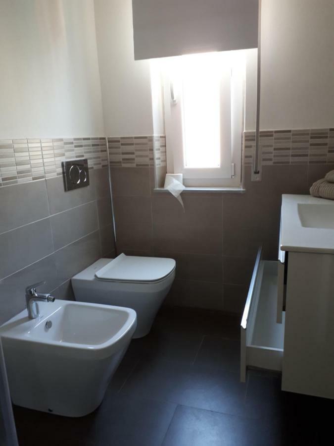 דירות לה ספציה Ca Rossi City House מראה חיצוני תמונה