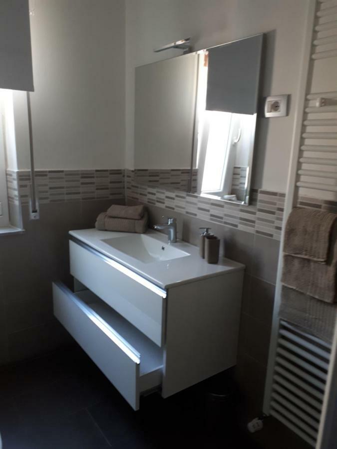 דירות לה ספציה Ca Rossi City House מראה חיצוני תמונה