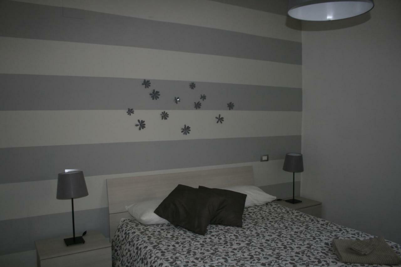 דירות לה ספציה Ca Rossi City House מראה חיצוני תמונה