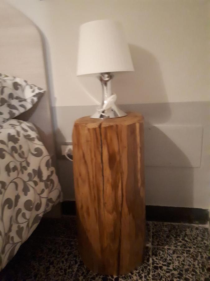 דירות לה ספציה Ca Rossi City House מראה חיצוני תמונה